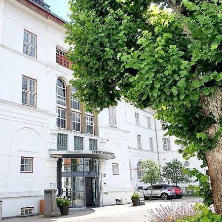 Vejlsohus Hotel And Conference Center Сількеборг Екстер'єр фото