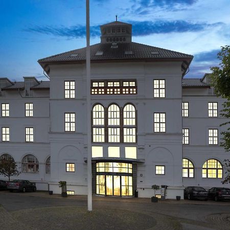 Vejlsohus Hotel And Conference Center Сількеборг Екстер'єр фото