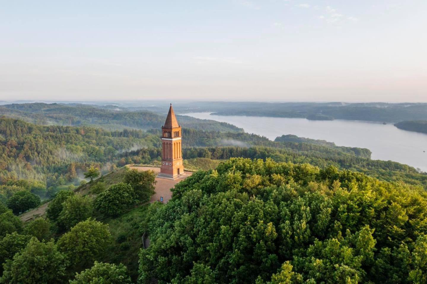 Vejlsohus Hotel And Conference Center Сількеборг Екстер'єр фото