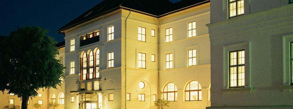 Vejlsohus Hotel And Conference Center Сількеборг Екстер'єр фото